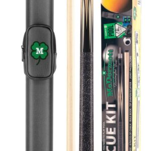 pool cue kit