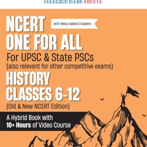 upsc ncert
