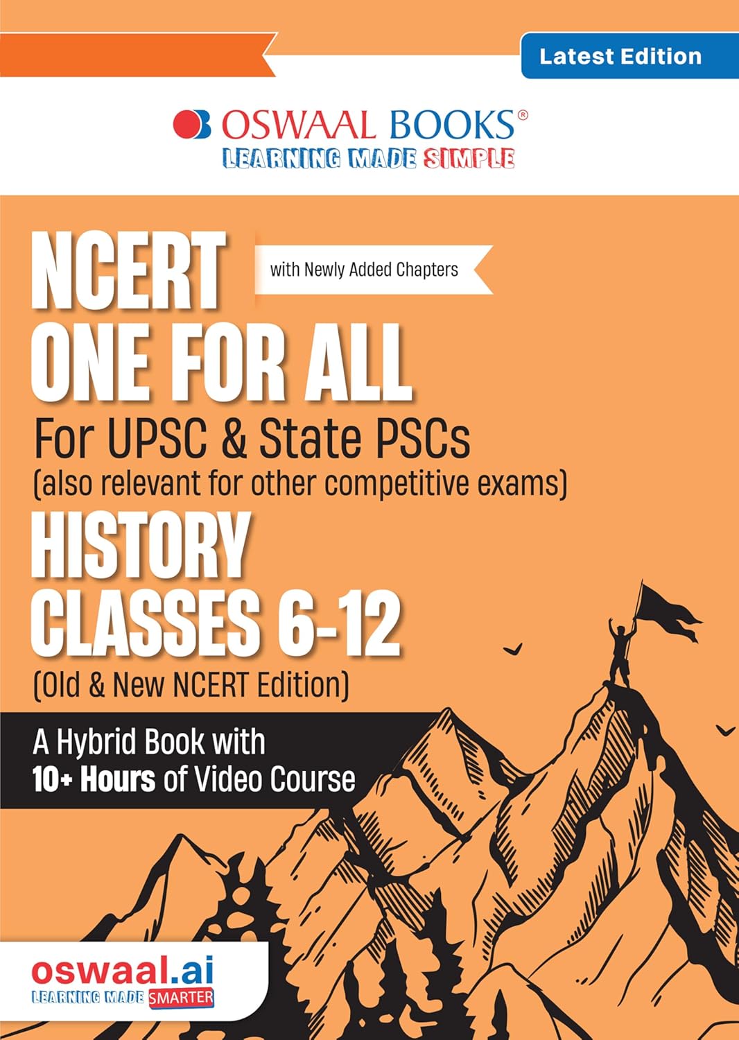 upsc ncert